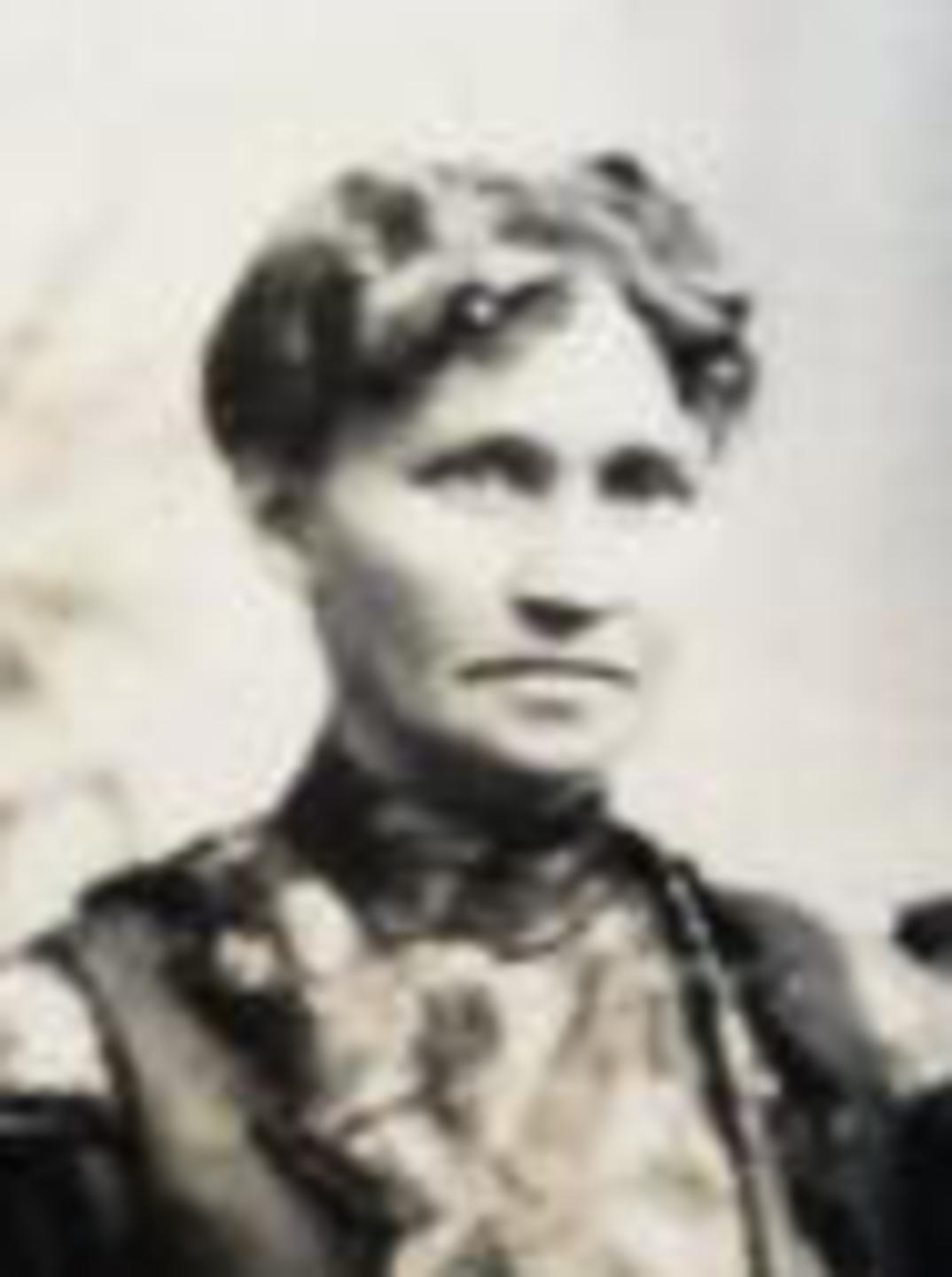 Matilda Severson (1861 - 1915) Profile